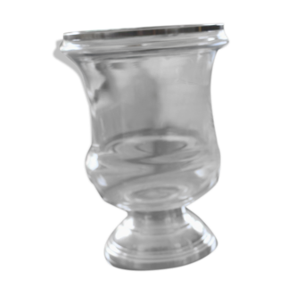 Seau à champagne Fleuron de Christofle