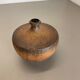 Abstract Ceramic Studio Pottery Ufo Vase by Gerhard Liebenthron, Germany, 1980s