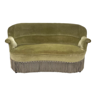 Toad sofa
