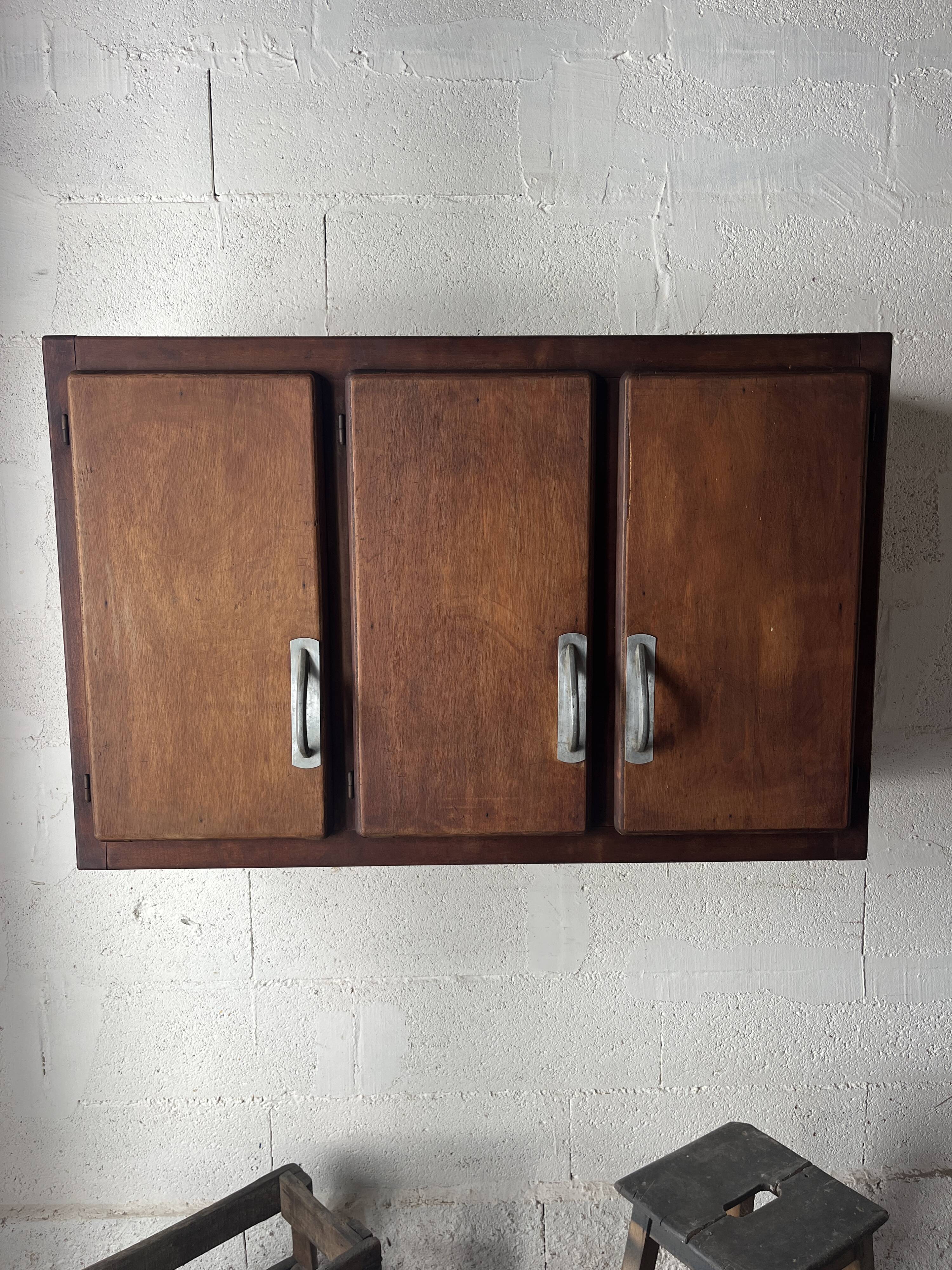 Mado wall cupboard