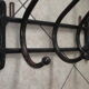 Thonet coat holder