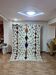Traditional handmade Beni Ouarin rug size 150 x 250 cm