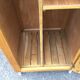 Armoire d’internat