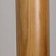 Pine coat rack