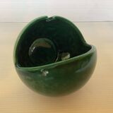 Carizalloni Steuler space age modernist ashtray