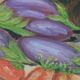 Still life, vegetables