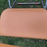 Vintage Gico Toys folding desk from the 70s