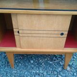 Furniture buffet showcase 50 years