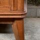 Compas feet cabinet 1950