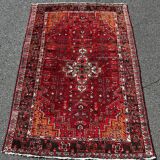 Handmade Persian rug