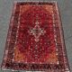 Tapis persan fait main