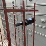 Wine cellar shelf bottles cellar 300 bottles