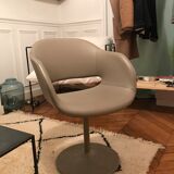 Fauteuil Busnelli Patrick Jouin