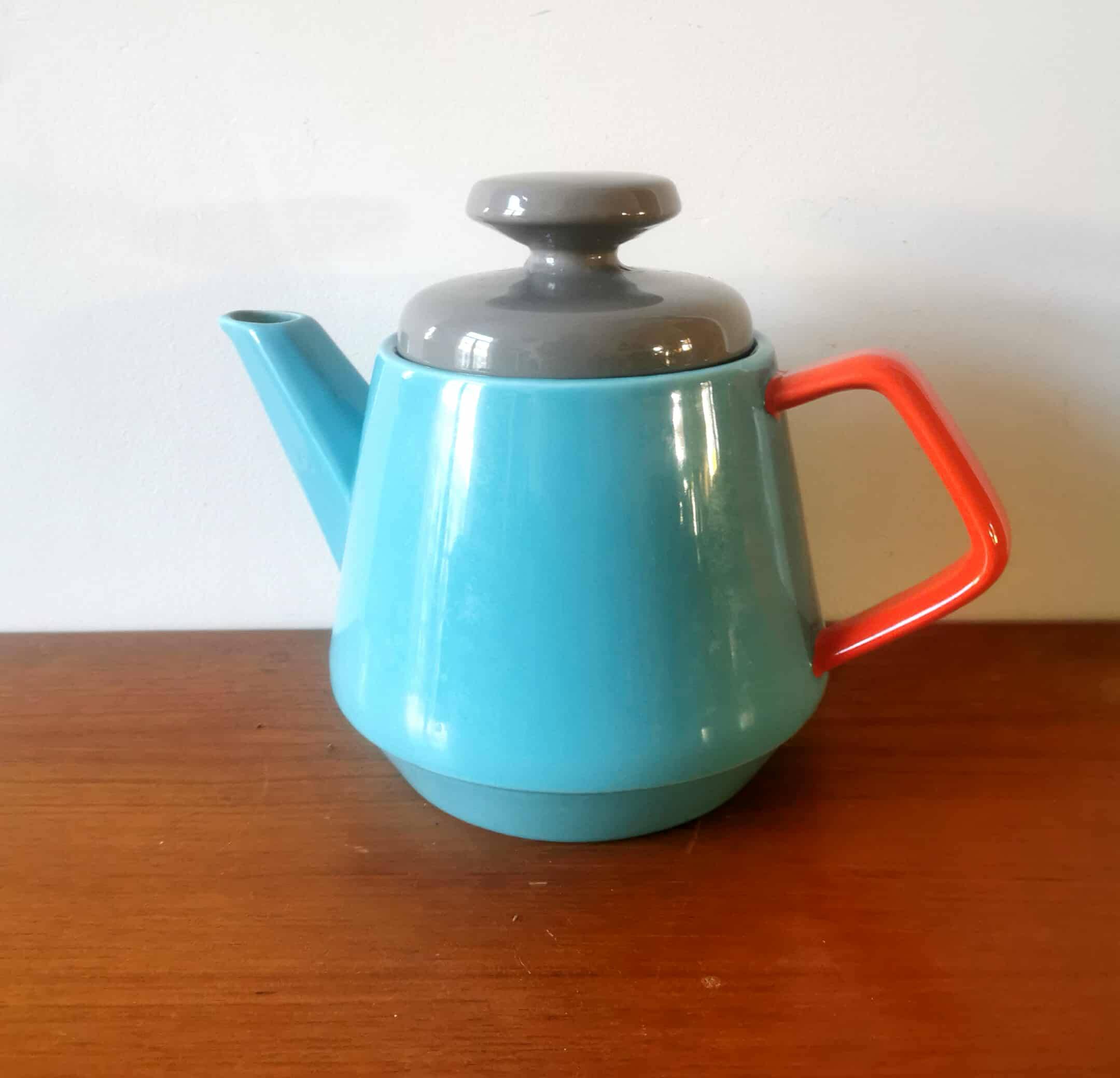 Théière ou Cafetière en Céramique par Ann-Carin Wiktorsson pour Sagaform,