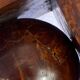 Pair of bookends, sphere, Art Deco