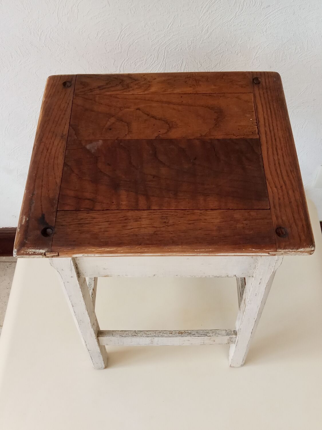 Workshop or kitchen stool
