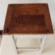 Workshop or kitchen stool