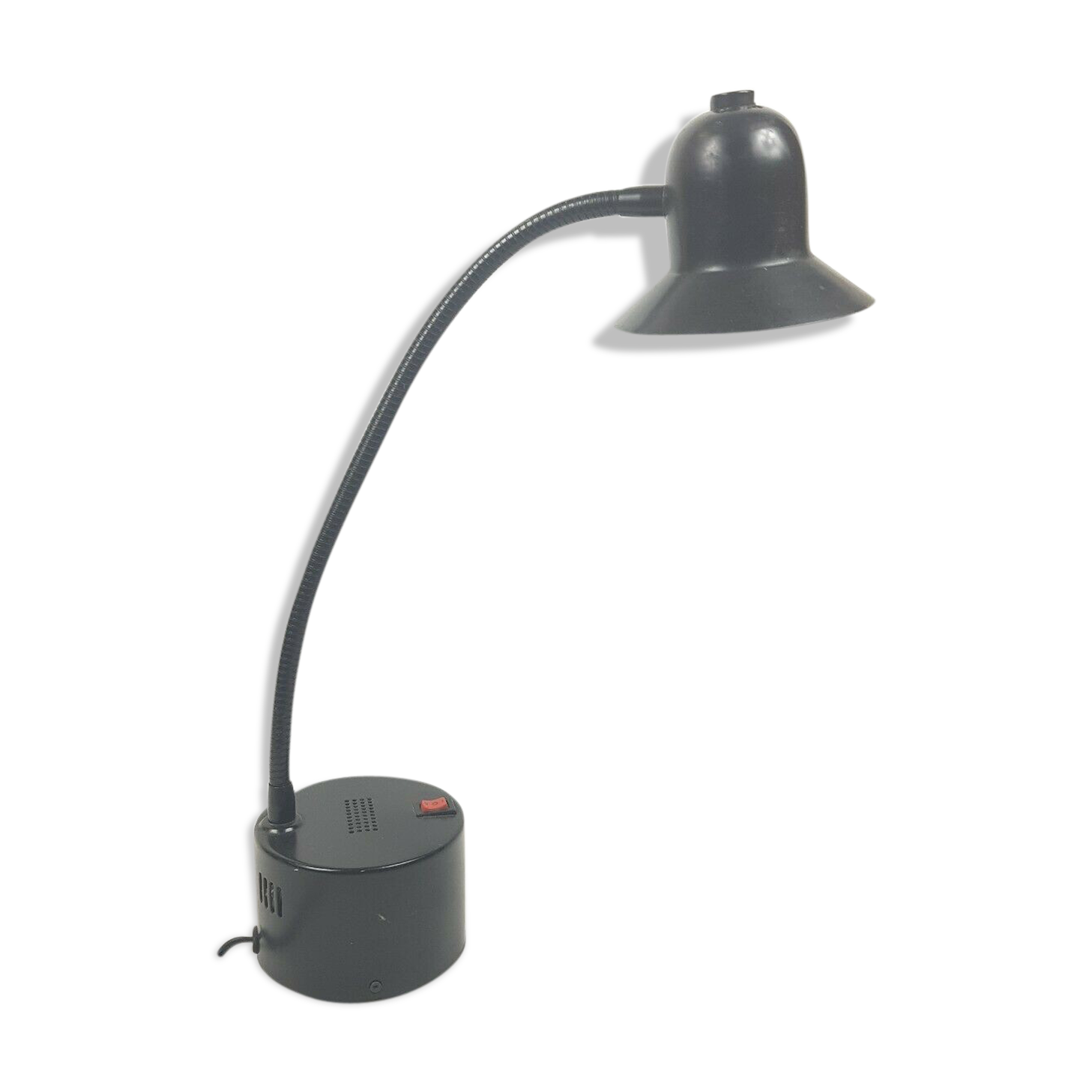 Lampe de bureau Stilplast design 80 fabrication italienne