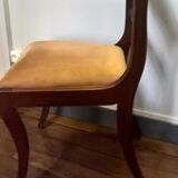 2 chairs