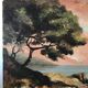 Ancient painting