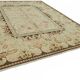 Turkish Handknotted Wool Oushak Rug 305 cm x 370 cm