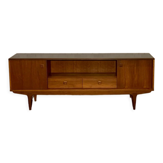 Scandinavian style enfilade Simat 1960