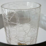 Hanging lamp arlus vintage 1950