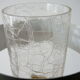 Suspension arlus vintage 1950