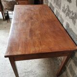 Farm table 4 to 6 people