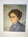 Portrait of Woman T. de Courtivron 1939