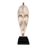 African mask