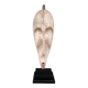 African mask