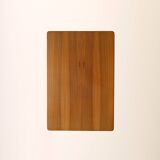 Table basse scandinave vintage