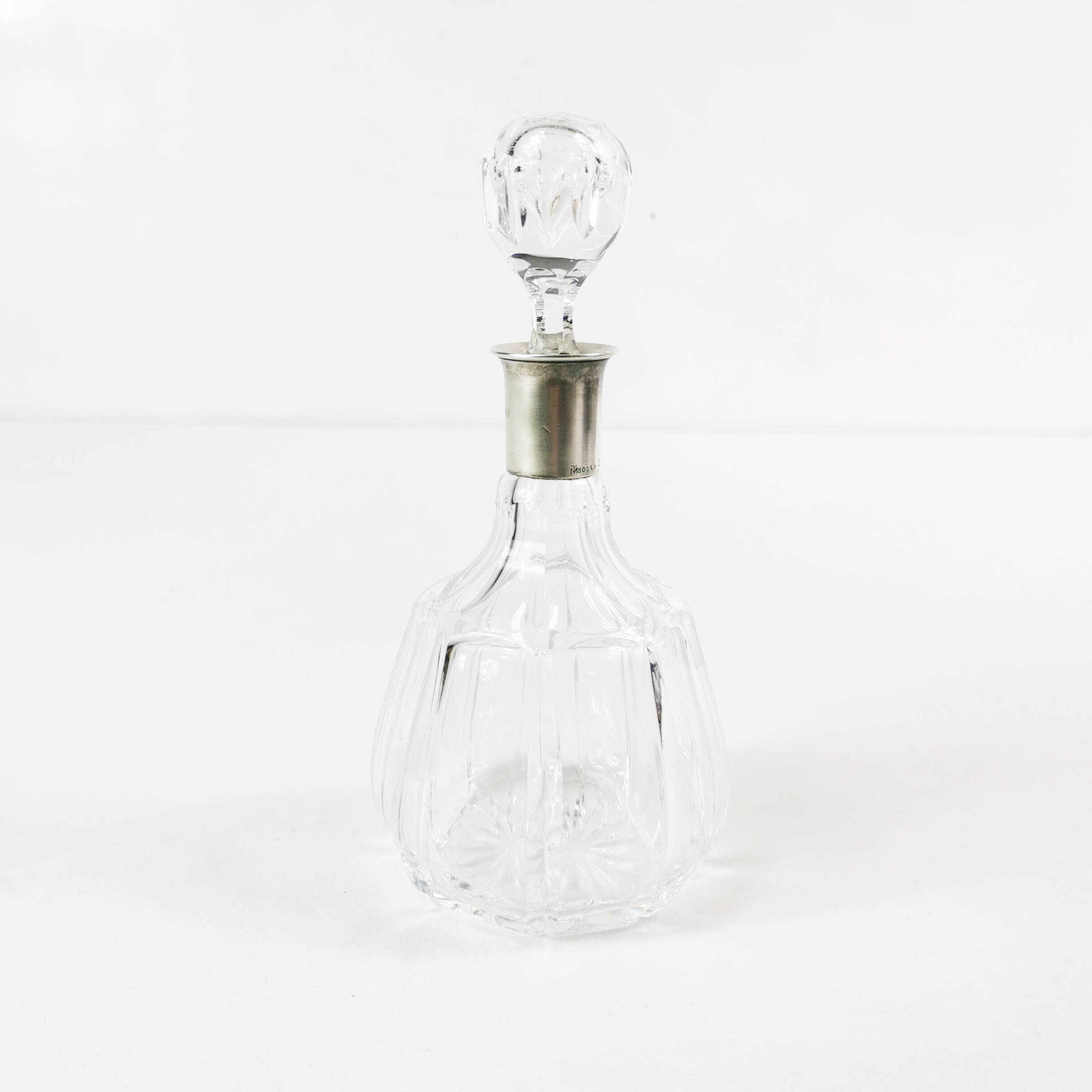 Small Art Deco carafe, Germany, 1950s