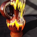 Vase P.L. France
