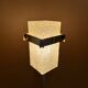 1960 resin lamp post