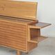Storage chest for blankets or toys bar by Dyha Czech Republic 60