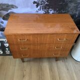 Dresser 60s