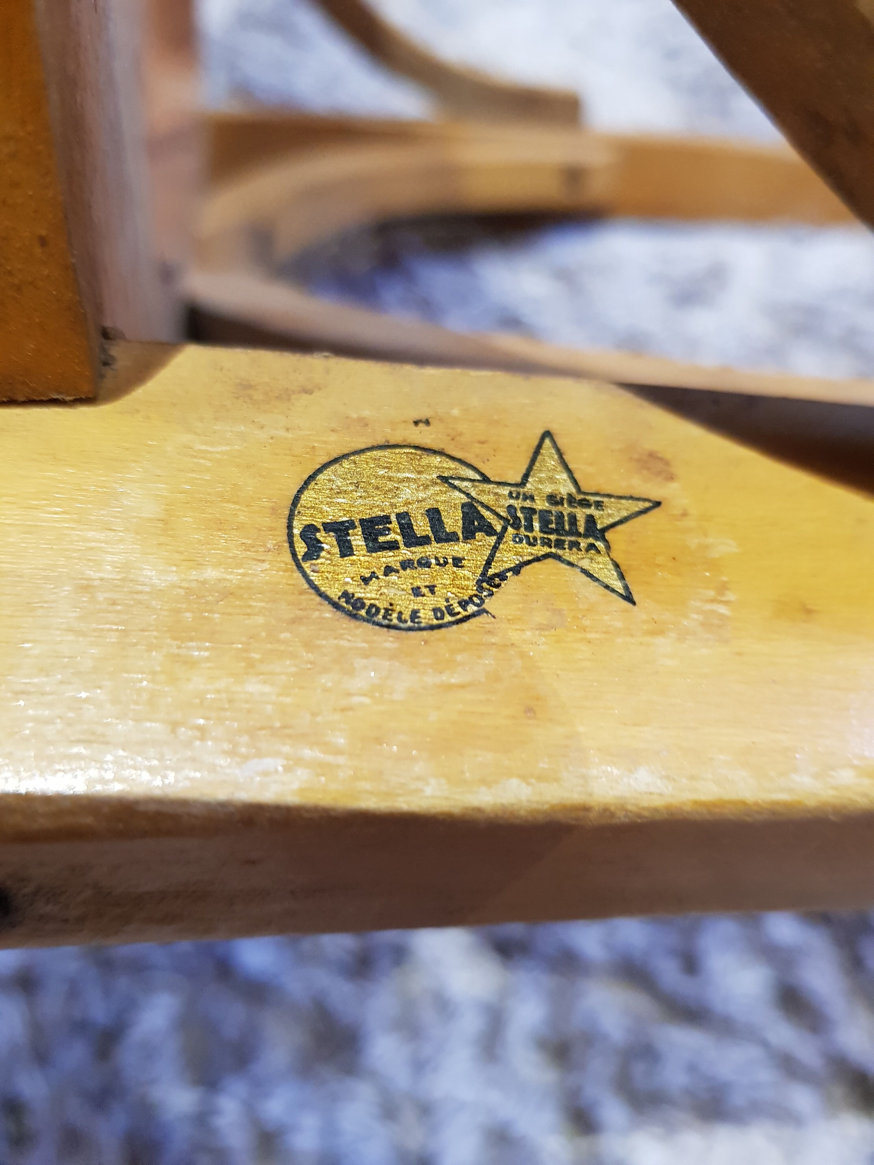 Stella Chair