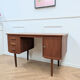 Scandinavian desk
