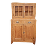Vintage two-part sideboard