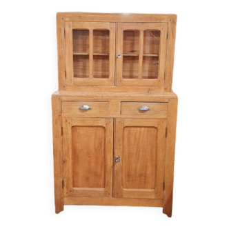 Vintage two-part sideboard
