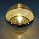 Peill & Putzler glass table lamp 1960’s
