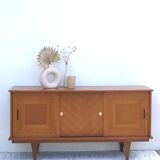 Vintage enfilade