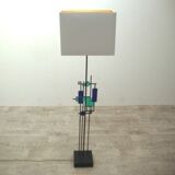 Svend Aage Holm Sorensen floor lamp