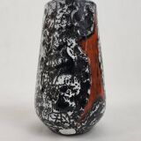 Vallauris ceramic vase