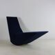Iconic Bird chair from the 90s by Tom D.