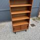 Vintage design library Guariche