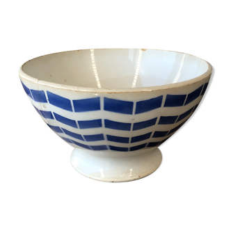 Old bowl 17 cm