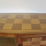 Art deco sideboard